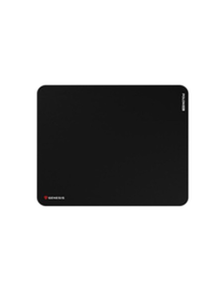 Tapis de Souris Genesis  POLON 200 XL Noir