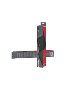 Tapis de Souris Genesis  POLON 200 XL Noir 2