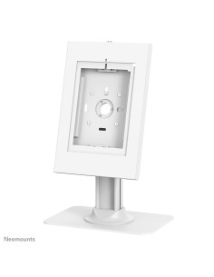 Support de tablette Neomounts DS15-650WH1 Blanc