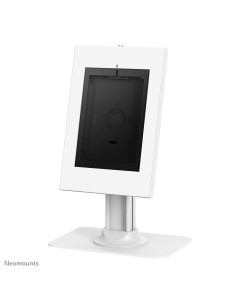 Support de tablette Neomounts DS15-650WH1 Blanc 2
