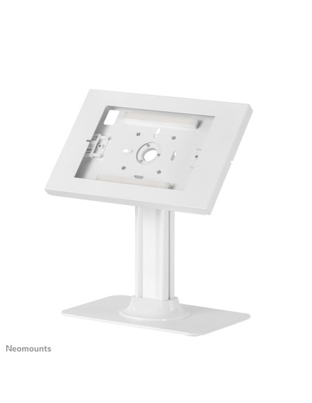 Support de tablette Neomounts DS15-650WH1 Blanc