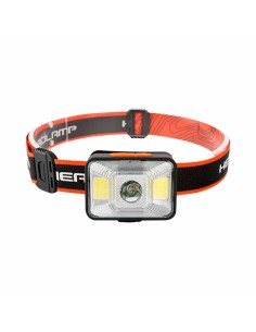 Lanterne LED pour la Tête TM Electron