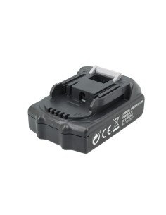 Batterie au lithium rechargeable Ferrestock Perceuse 2