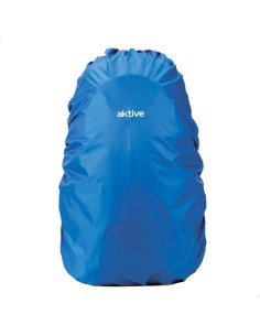 Housse imperméable pour Sac à Dos Aktive Bleu 2