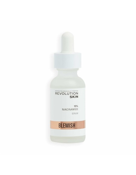 Sérum visage Revolution Skincare Niacinamide 30 ml