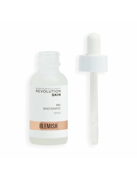 Sérum visage Revolution Skincare Niacinamide 30 ml