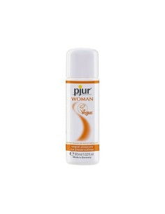 Lubrifiant à base d'eau Vegan Pjur 30 ml