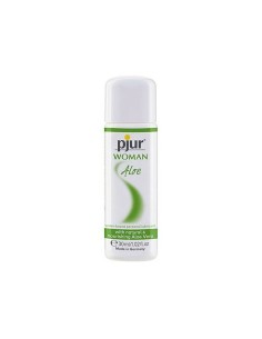 Lubrifiant à base d'eau Aloe Pjur 30 ml