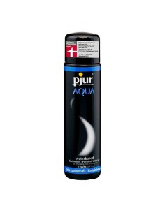 Lubrifiant à base d'eau Pjur 71810 100 ml