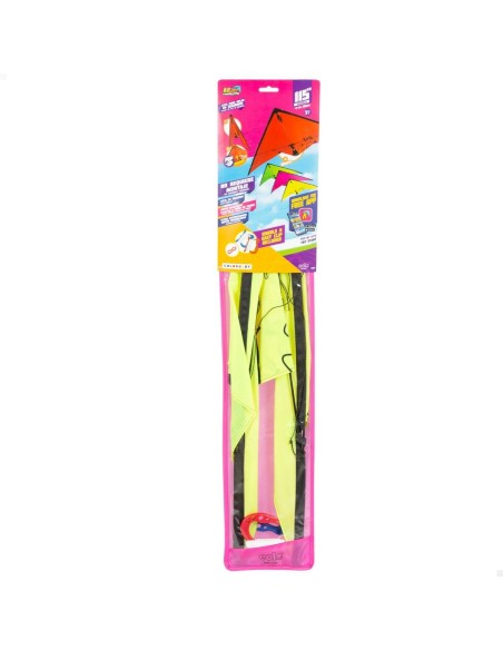 Cerf-volant Eolo Pop-Up 115 x 56 x 1 cm