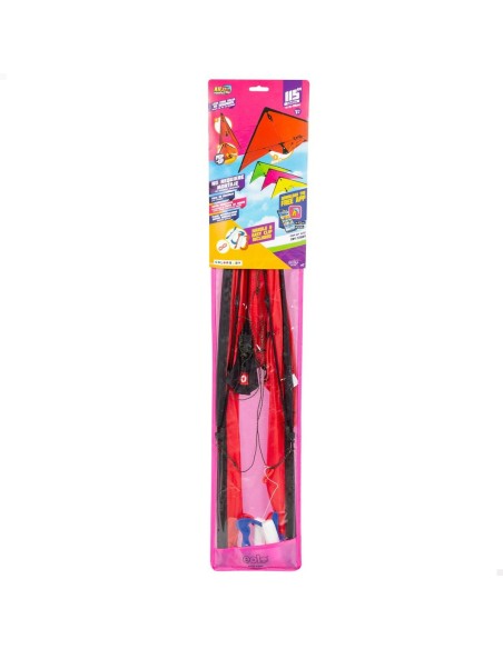 Cerf-volant Eolo Pop-Up 115 x 56 x 1 cm