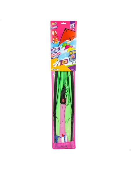 Cerf-volant Eolo Pop-Up 115 x 56 x 1 cm