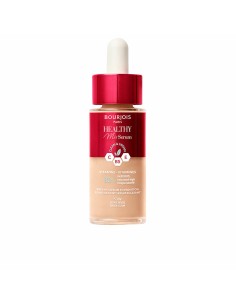 Base de maquillage liquide Bourjois Healthy Mix Sérum Nº 53W Light beige 30 ml