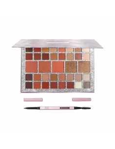 Set de Maquillage Revolution Make Up XX Revolution 2 Pièces