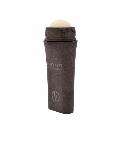 Roll-on Volcanique Matifiant pour le Visage Beter Coffee O'Clock