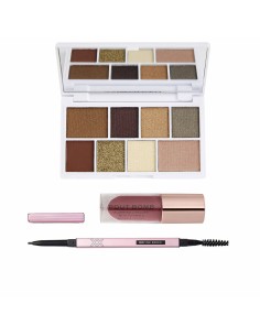 Set de Maquillage Revolution Make Up I Heart Revolution 3 Pièces