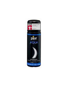 Lubrifiant à base d'eau Pjur 6178570000 30 ml