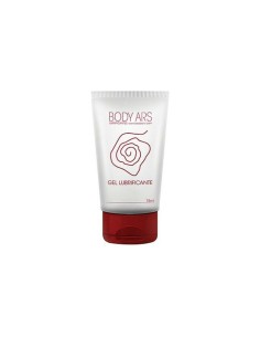 Lubrifiant à base d'eau Body Ars 75 ml