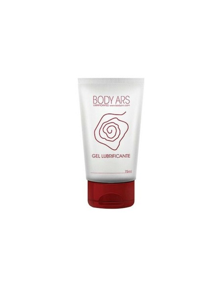 Lubrifiant à base d'eau Body Ars 75 ml