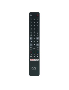 Télécommande Universelle DCU 30902050