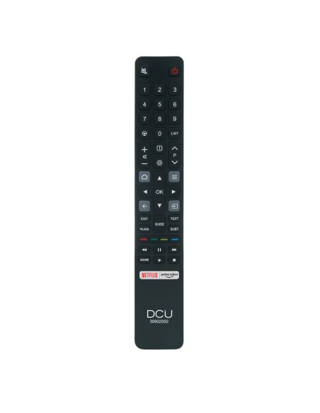 Télécommande Universelle DCU 30902050