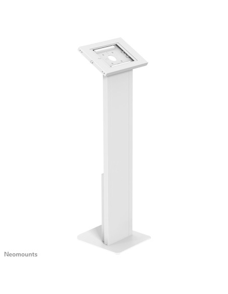 Support de tablette Neomounts FL15-750WH1 Blanc
