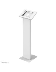 Support de tablette Neomounts FL15-750WH1 Blanc 2