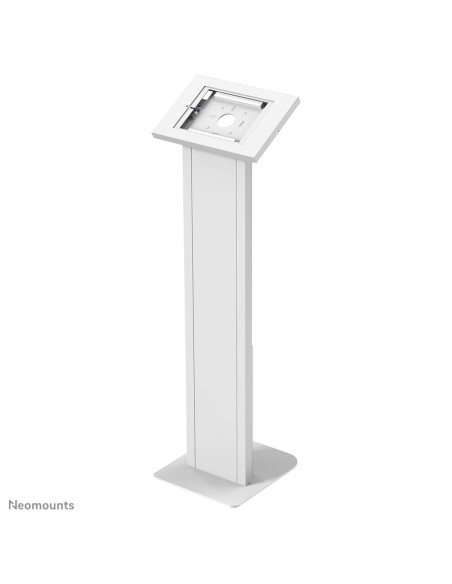 Support de tablette Neomounts FL15-750WH1 Blanc