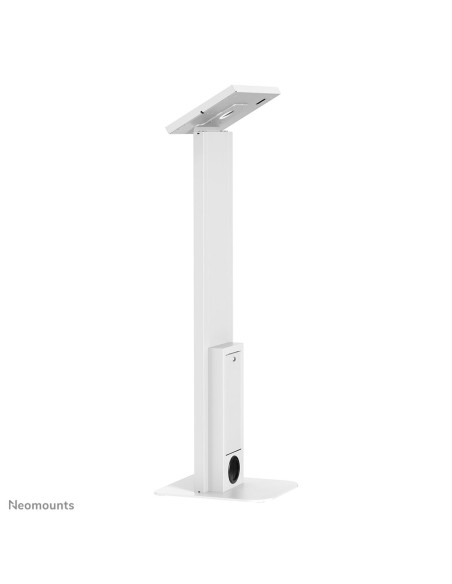 Support de tablette Neomounts FL15-750WH1 Blanc