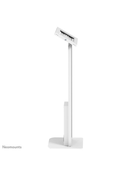 Support de tablette Neomounts FL15-750WH1 Blanc