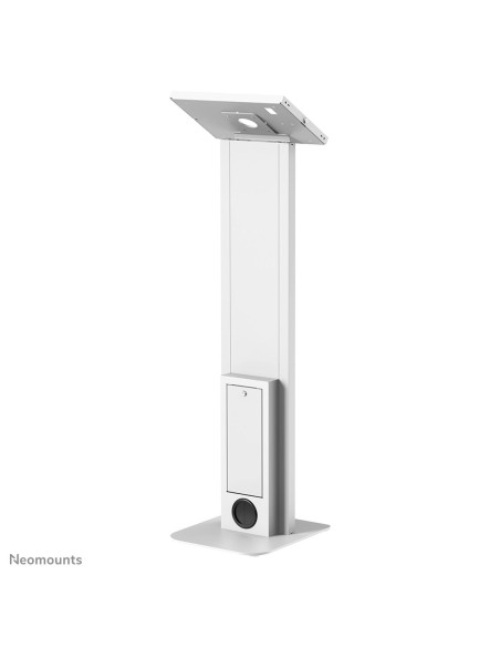 Support de tablette Neomounts FL15-750WH1 Blanc