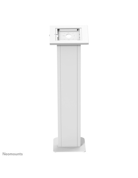 Support de tablette Neomounts FL15-750WH1 Blanc