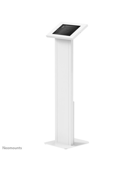 Support de tablette Neomounts FL15-750WH1 Blanc