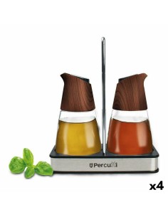 Set de pansement Percutti Legno (4 Unités) (3 pcs)