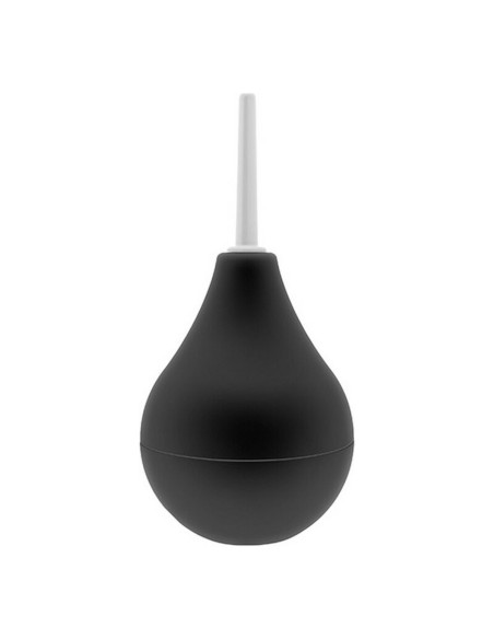 Douche Anale S Pleasures Noir