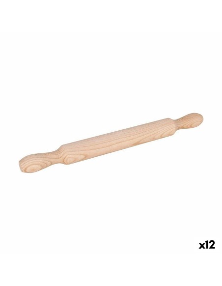 Rouleau à patisserie Quttin Quttin 47,5 x 4 cm (12 Unités)
