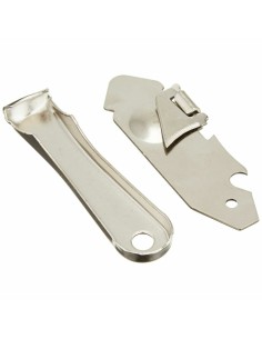 Ouvre-bouteille Percutti    8 x 3 cm 8,3 x 2 cm (24 Unités) 2