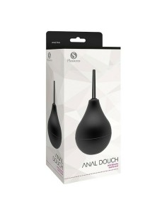Douche Anale S Pleasures Noir 2