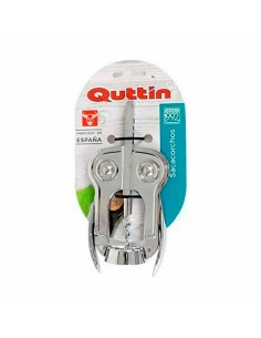 Tire-bouchon Quttin Quttin 15 x 7 cm (6 Unités) 2