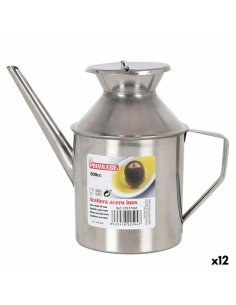 Huilier Privilege Quttin Acier inoxydable (12 Unités)