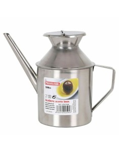 Huilier Privilege Quttin Acier inoxydable (12 Unités) 2