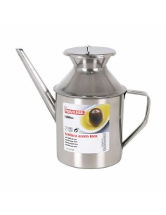 Huilier Privilege Qutin Acier inoxydable 1 L (12 Unités) 2