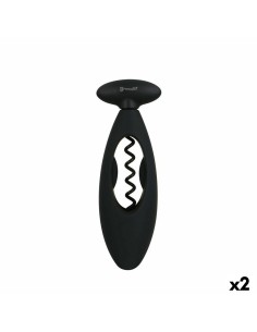Tire-bouchon Percutti Fórmula Noir (2 Unités)