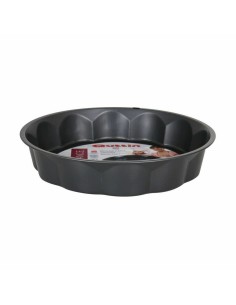 Moule à gâteaux Quttin 12 Unités 28,5 x 6 cm 2