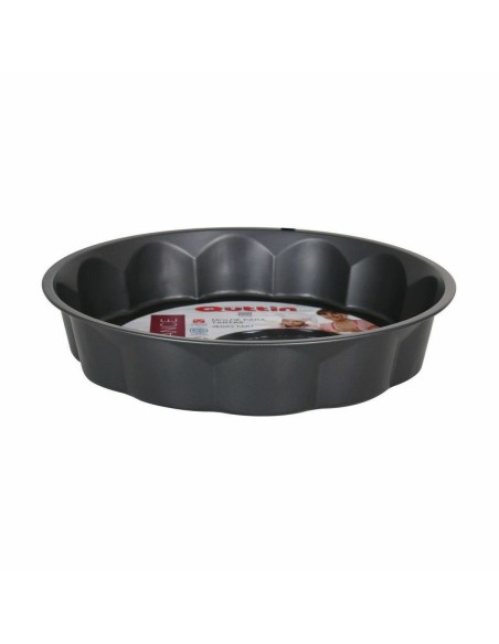 Moule à gâteaux Quttin 12 Unités 28,5 x 6 cm
