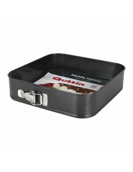 Moule amovible Quttin 52277 Acier de carbone (6 Unités)