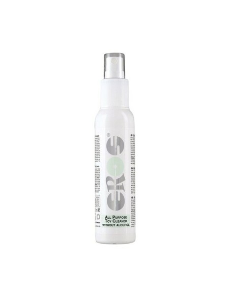 Nettoyant de Jouets Érotiques Eros 100 ml