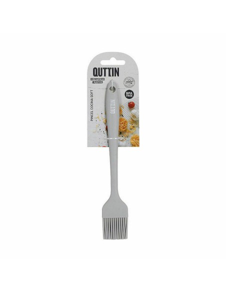 Brosse de cuisine Quttin Soft 21 cm 21 X 3,5 X 1,5 CM