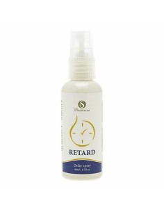 Spray retardant S Pleasures 50 ml