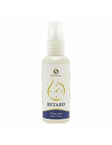 Spray retardant S Pleasures 50 ml